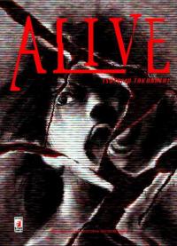 زنده بمان! | Alive!