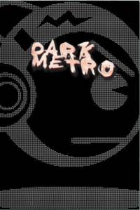 مترو تاريك | DARK METRO