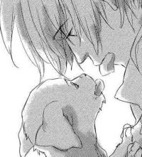 تو خورشید منی! | Kimi wa Boku no Taiyou