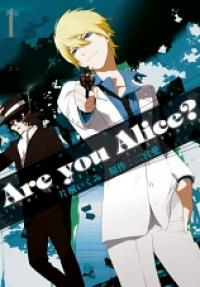 آیا تو آلیس هستی؟ | Are You Alice?
