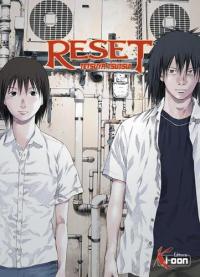 ریست | Reset