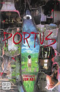 پُرتوس | PORTUS