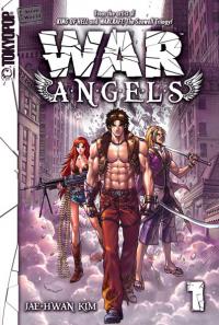 فرشتگان جنگ | War Angels