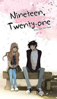 نوزده، بیست و یک | Nineteen, Twenty-One