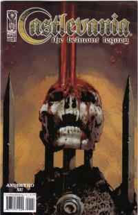 کسلوانیا - میراث بلمونت | Castlevania - The Belmont Legacy