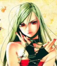 روزاریو + خون آشام | Rosario + Vampire