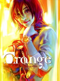 اورنج | Orange