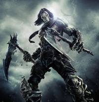 اسب سوار 2 (دارک سایدر) | darksiders 2