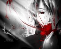 بوسه خونین | Bloody Kiss