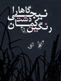 رنگین کمان دشت نیجی گاهارا | Nijigahara Holograph