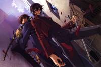 کد گیاس | Code Geass