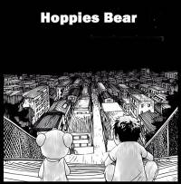 هاپیز بر | Hoppies Bear