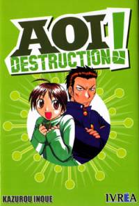 نابودی آئویی | Aoi Destruction