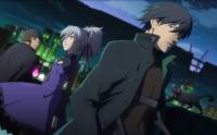 تاریک تر از سیاهی | Darker Than Black