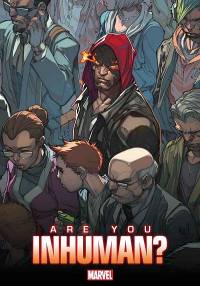 نا انسان | Inhuman