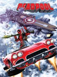 ددپول | Deadpool