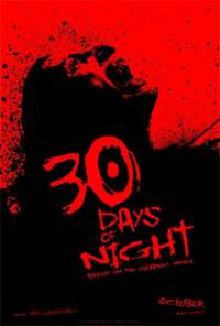 سی روز از شب | 30 Days of Night