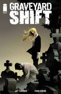 انتقال از  قبرستان | Graveyard Shift