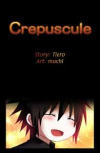 سرخی شامگاه (نسخه اوليه) | Crepuscule 1