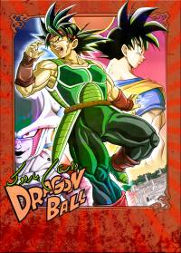 دراگون بال: داستان باردوک | Dragon Ball: Episode of Bardock