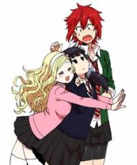 تومو-چان یه دختره! | Tomo-chan wa Onna no ko!