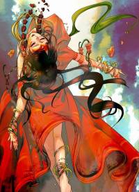 به خاطر سیتا | For the Sake of Sita