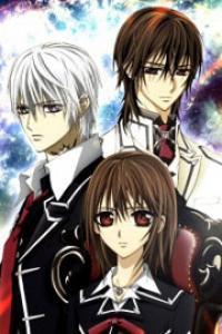 شوالیه خون‌آشام | Vampire Knight