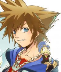 کینگدام هارتز | Kingdom Hearts