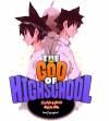 the God Of High School - خدای دبیرستان