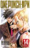 One punch-Man - مرد تک مشتی